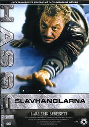 Poster Slavhandlarna