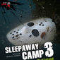 Poster 4 Sleepaway Camp III: Teenage Wasteland