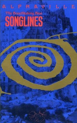 Songlines poster