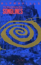 Poster Songlines
