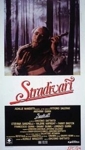 Poster Stradivari