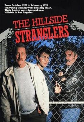 The Case of the Hillside Stranglers poster