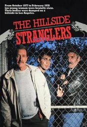 Poster The Case of the Hillside Stranglers