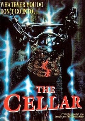 The Cellar poster