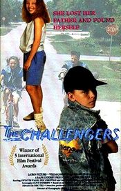 Poster The Challengers