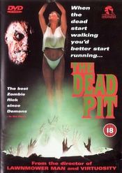 Poster The Dead Pit