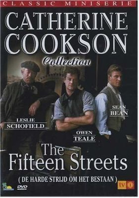 The Fifteen Streets poster