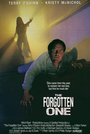 Poster The Forgotten One
