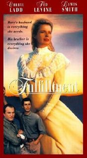 Poster The Fulfillment of Mary Gray