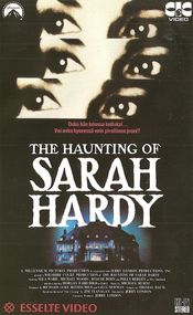 Poster The Haunting of Sarah Hardy