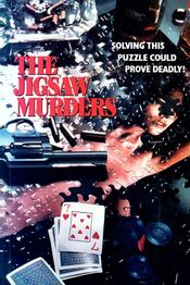 Poster The Jigsaw Murders