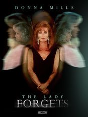 Poster The Lady Forgets
