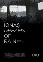 Ionaș visează că plouă