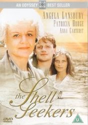 Poster The Shell Seekers