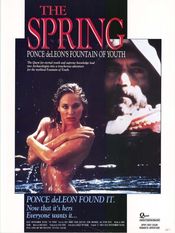 Poster The Spring