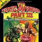 Poster 2 The Toxic Avenger Part III: The Last Temptation of Toxie