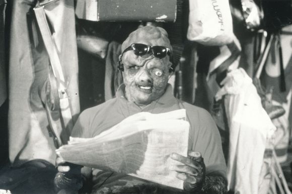 The Toxic Avenger Part III: The Last Temptation of Toxie