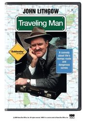 Poster Traveling Man