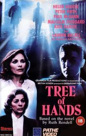 Poster Tree of Hands