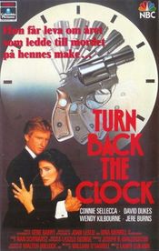 Poster Turn Back the Clock