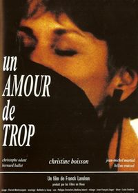 Un amour de trop