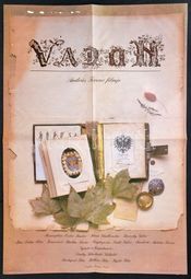 Poster Vadon