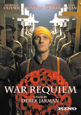 War Requiem poster