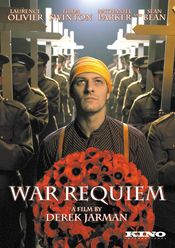 Poster War Requiem