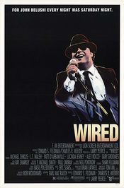 Poster Wired