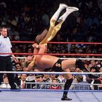 Imagine din galeria filmului WrestleMania V