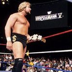 Imagine din galeria filmului WrestleMania V