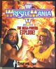 Film - WrestleMania V