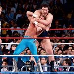 Imagine din galeria filmului WrestleMania V