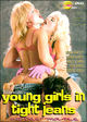Film - Young Girls in Tight Jeans