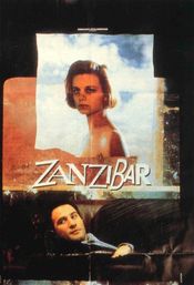 Poster Zanzibar