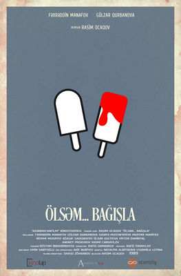 Ölsam... bagisla poster