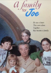 Poster A Family for Joe
