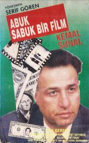 Poster Abuk Sabuk Bir Film