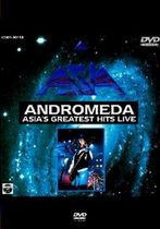 Asia: Andromeda Live