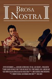 Poster Brosa Nostra