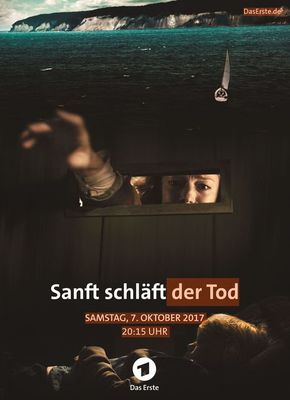 Sanft schläft der Tod poster