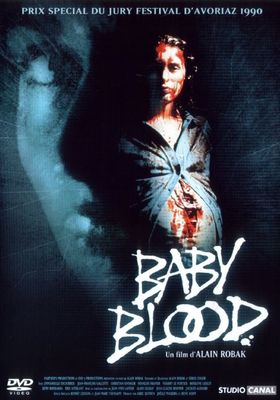 Baby Blood poster