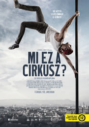 Poster Mi ez a cirkusz?