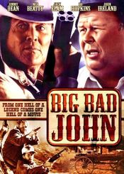 Poster Big Bad John