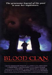 Poster Blood Clan