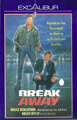 Breakaway poster