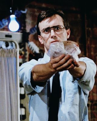 Bride of Re-Animator