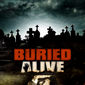 Poster 1 Buried Alive