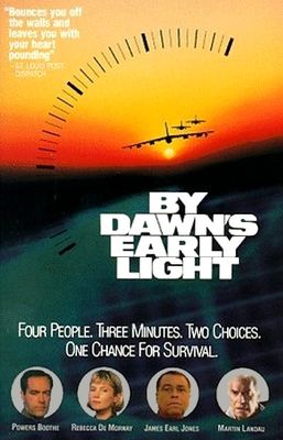 By Dawn's Early Light poster