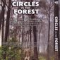 Poster 3 Circles in a Forest